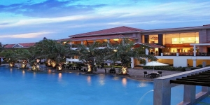 Top Resorts in Bangalore